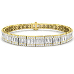 Bracelets 18 KT Yellow Gold