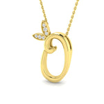 Pendants 18 KT Yellow Gold