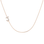 Necklaces 9 KT Rose Gold