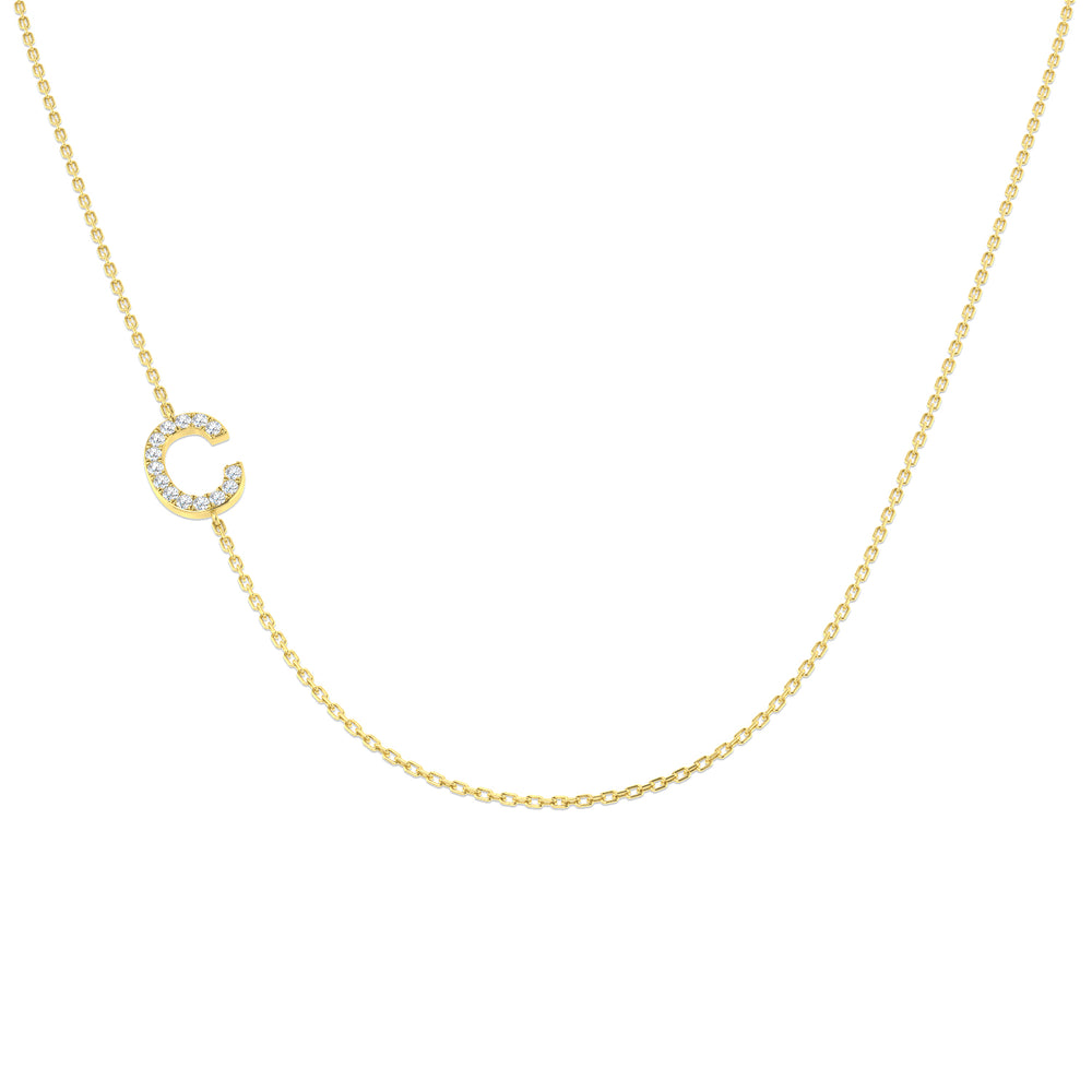 Necklaces 18 KT Yellow Gold