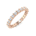 Ring 9 KT Rose Gold