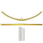 Necklaces 18 KT Yellow Gold