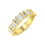 Ring 18 KT Yellow Gold