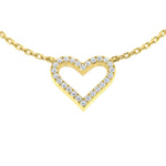 Necklaces 18 KT Yellow Gold