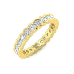 Ring 18 KT Yellow Gold