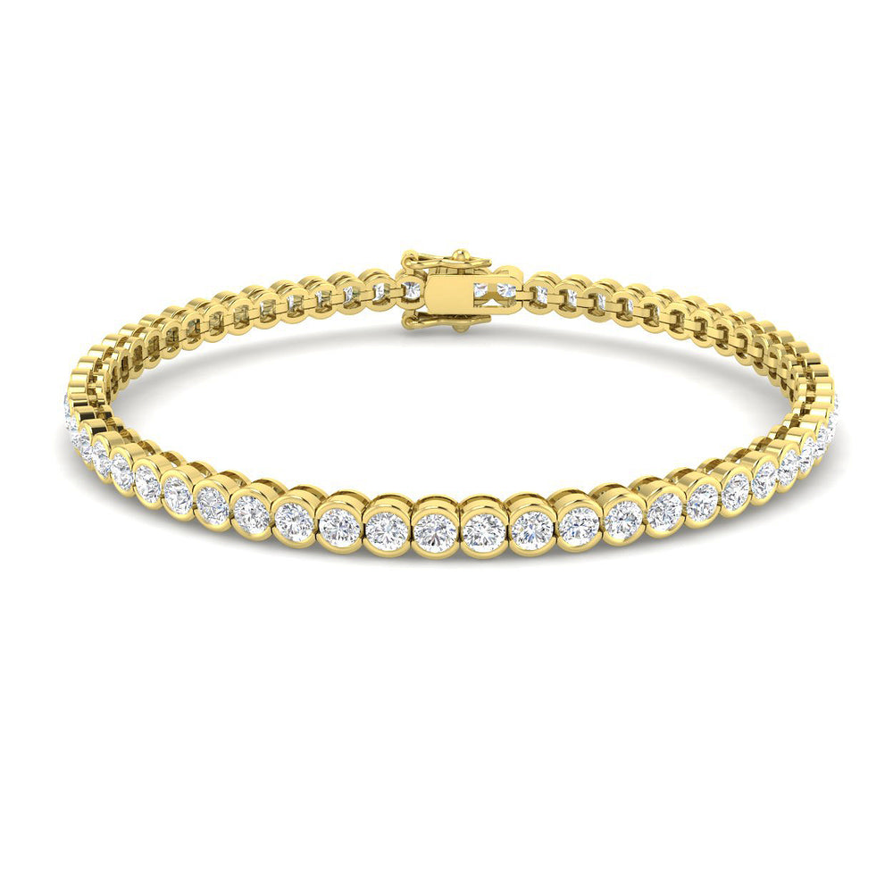 Bracelets 18 KT Yellow Gold