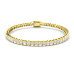 Bracelets 18 KT Yellow Gold