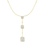 Necklaces 18 KT Yellow Gold