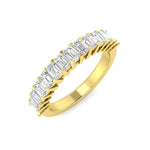 Ring 18 KT Yellow Gold