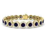 Bracelets 18 KT Yellow Gold