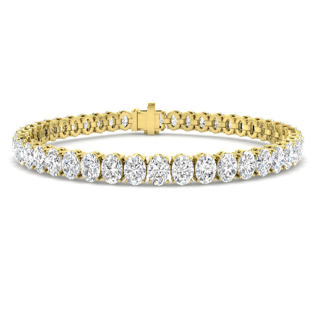 Bracelets 18 KT Yellow Gold