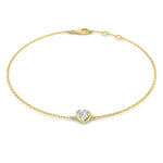 Bracelets 18 KT Yellow Gold