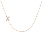 Necklaces 9 KT Rose Gold