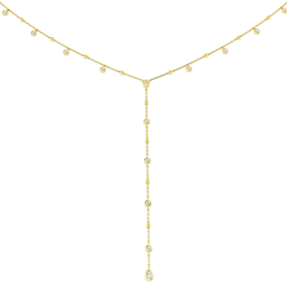 Necklaces 18 KT Yellow Gold