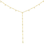 Necklaces 18 KT Yellow Gold