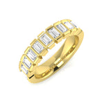 Ring 18 KT Yellow Gold