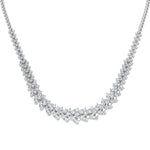 Necklaces 950 Platinum