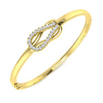 Bangles 18 KT Yellow Gold