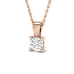 Pendants 9 KT Rose Gold