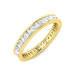 Ring 18 KT Yellow Gold