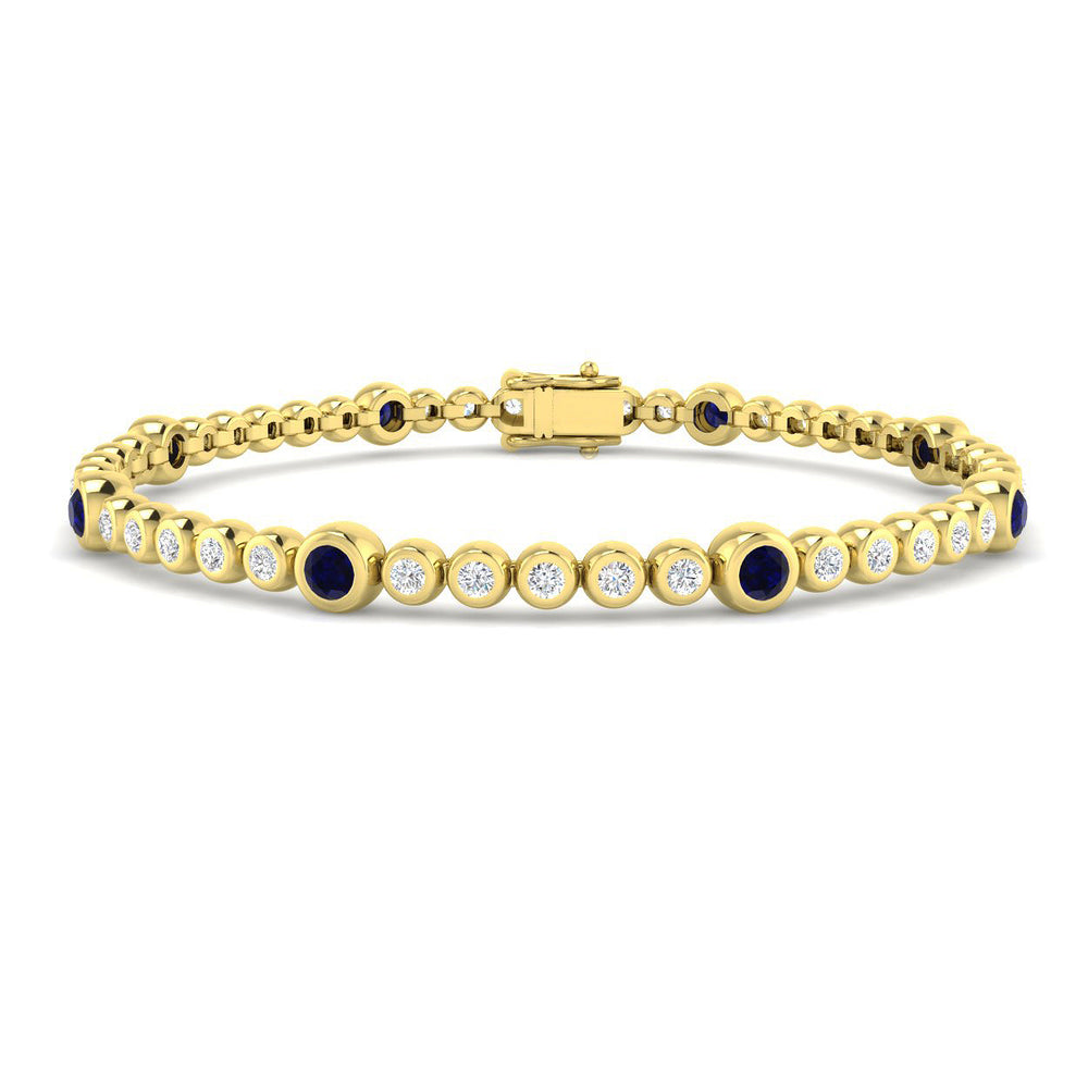 Bracelets 18 KT Yellow Gold