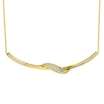 Necklaces 18 KT Yellow Gold