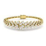 Bracelets 18 KT Yellow Gold