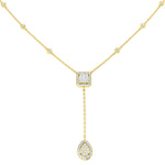 Necklaces 18 KT Yellow Gold