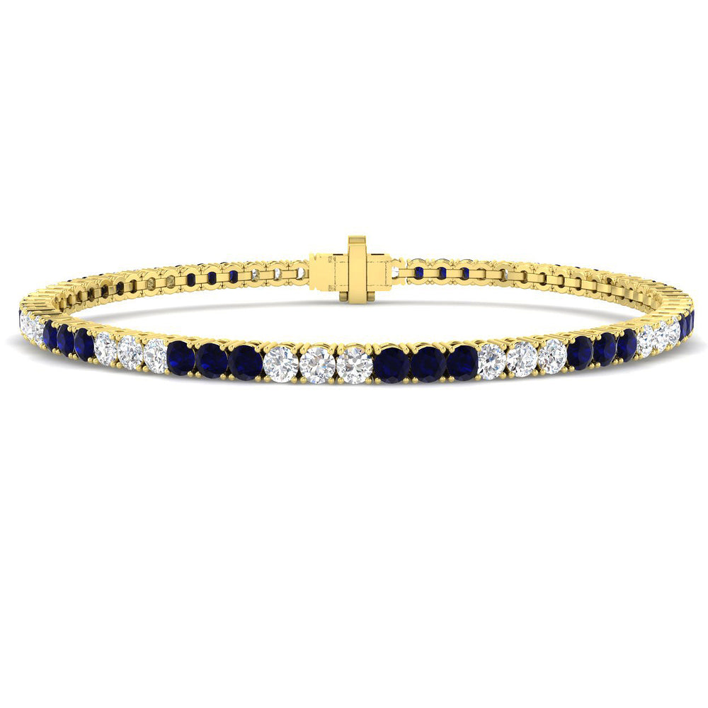 Bracelets 18 KT Yellow Gold