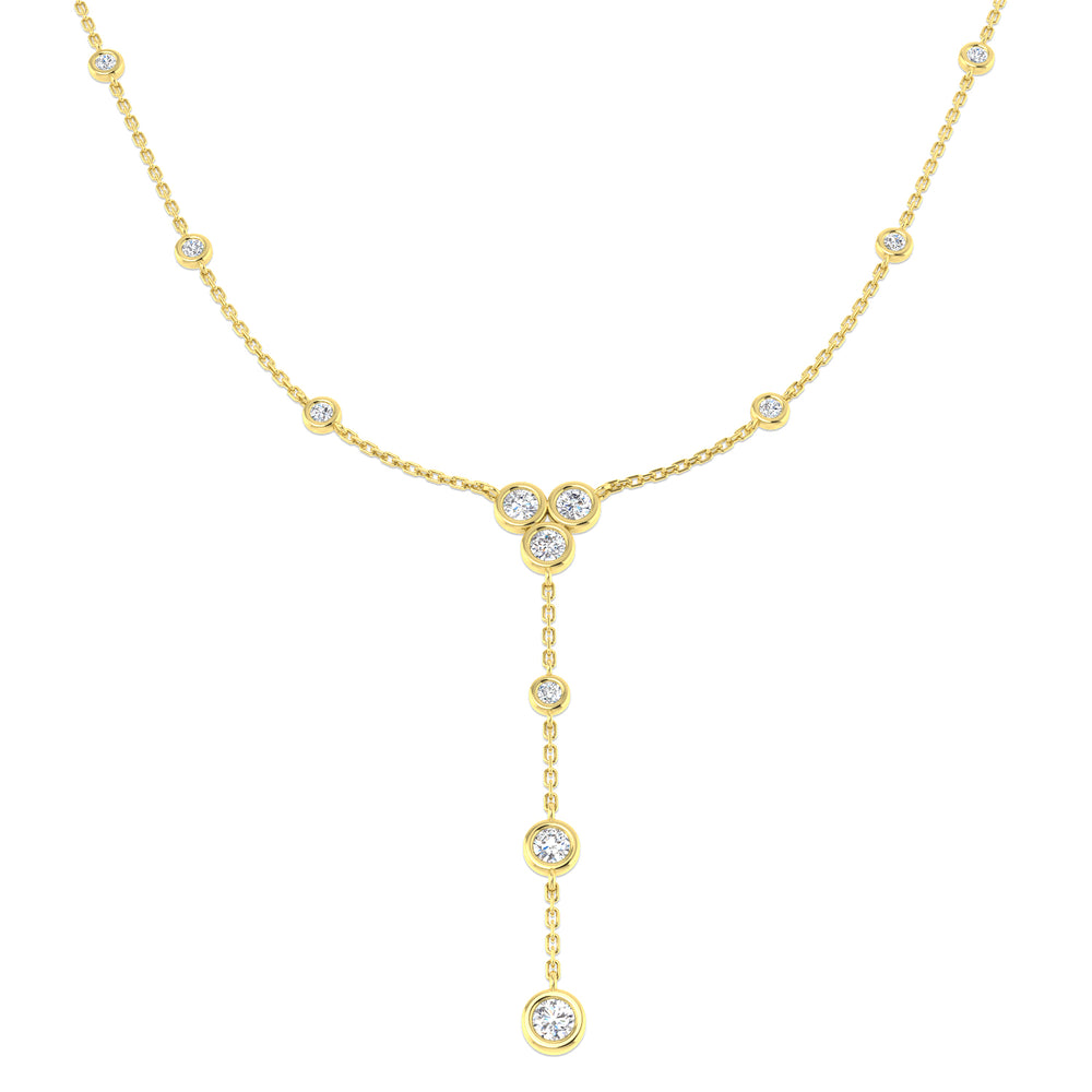 Necklaces 18 KT Yellow Gold