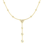 Necklaces 18 KT Yellow Gold