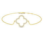 Bracelets 18 KT Yellow Gold