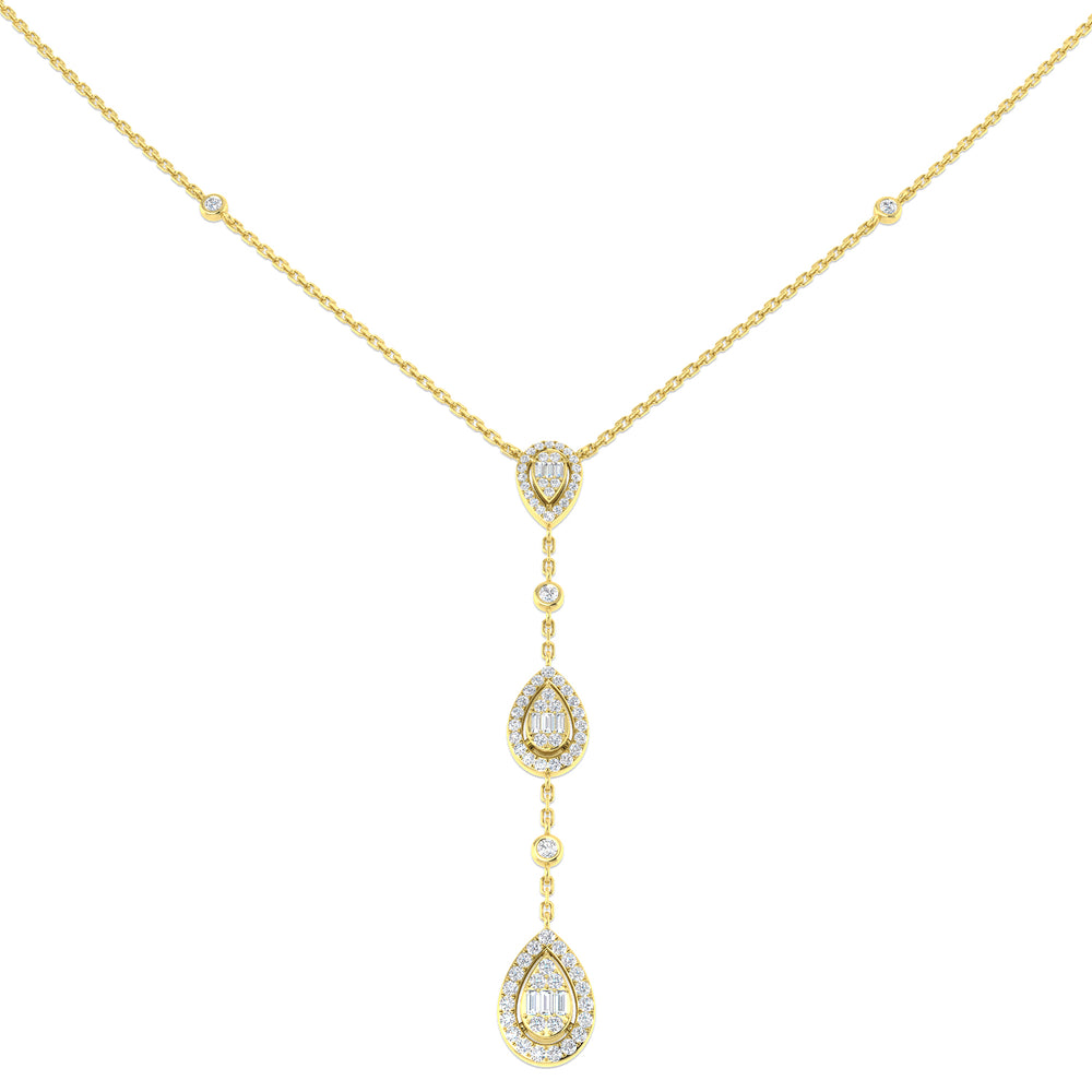 Necklaces 18 KT Yellow Gold