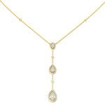 Necklaces 18 KT Yellow Gold