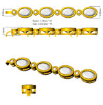 Bracelets 18 KT Yellow Gold