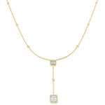 Necklaces 18 KT Yellow Gold