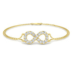 Bracelets 18 KT Yellow Gold