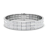 Bracelets 950 Platinum