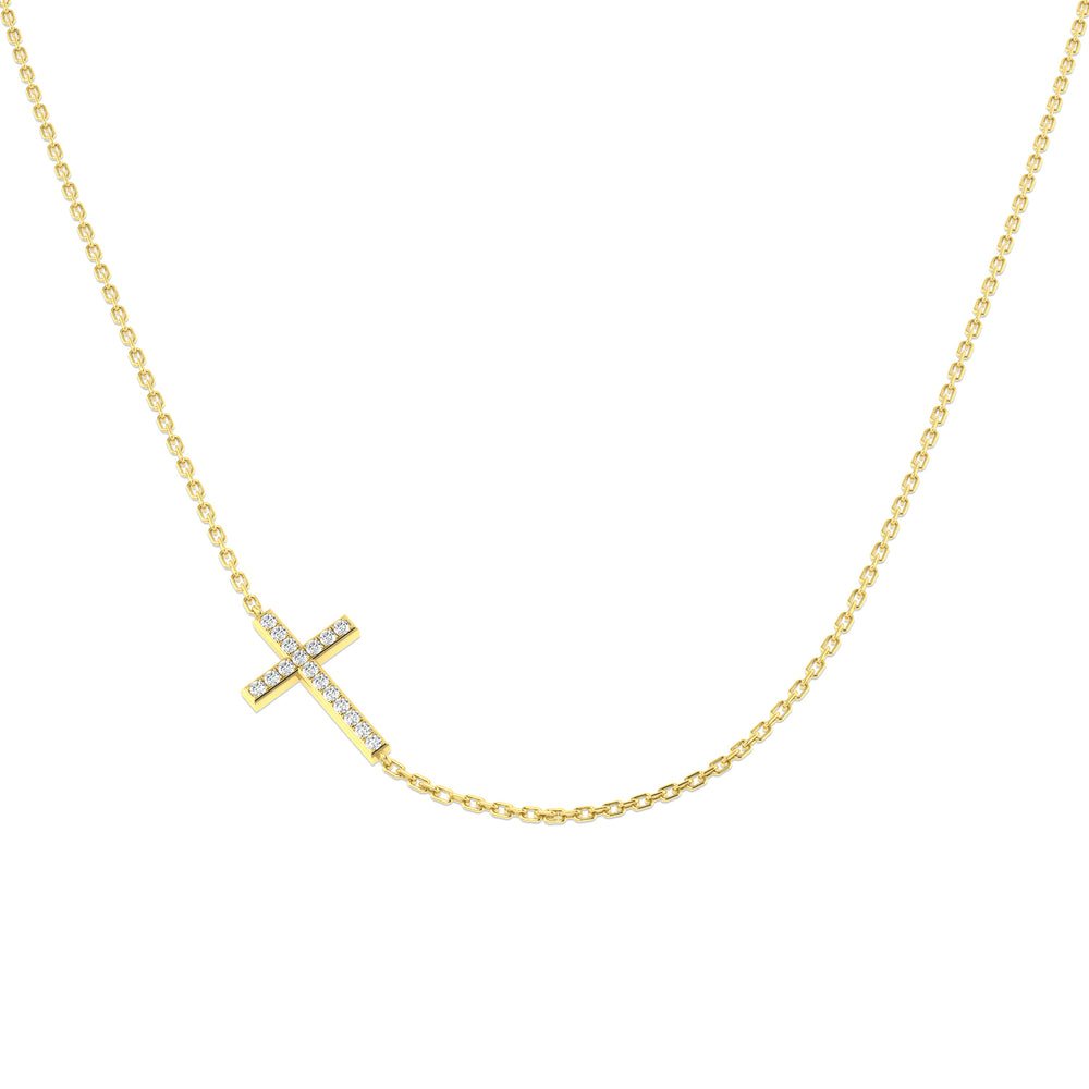 Necklaces 18 KT Yellow Gold