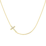 Necklaces 18 KT Yellow Gold