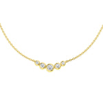 Necklaces 18 KT Yellow Gold