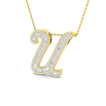 Pendants 18 KT Yellow Gold