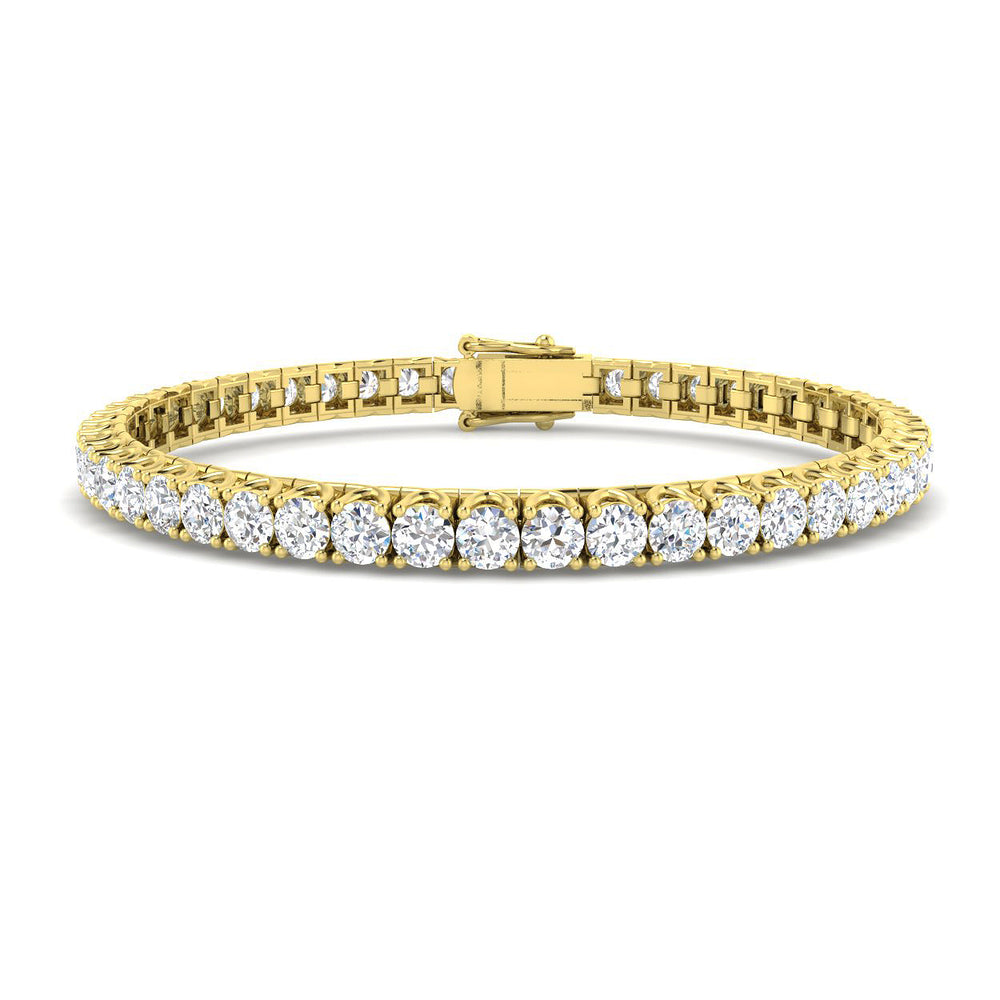 Bracelets 18 KT Yellow Gold