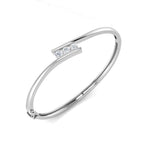 Bangles 950 Platinum