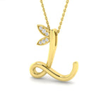 Pendants 18 KT Yellow Gold