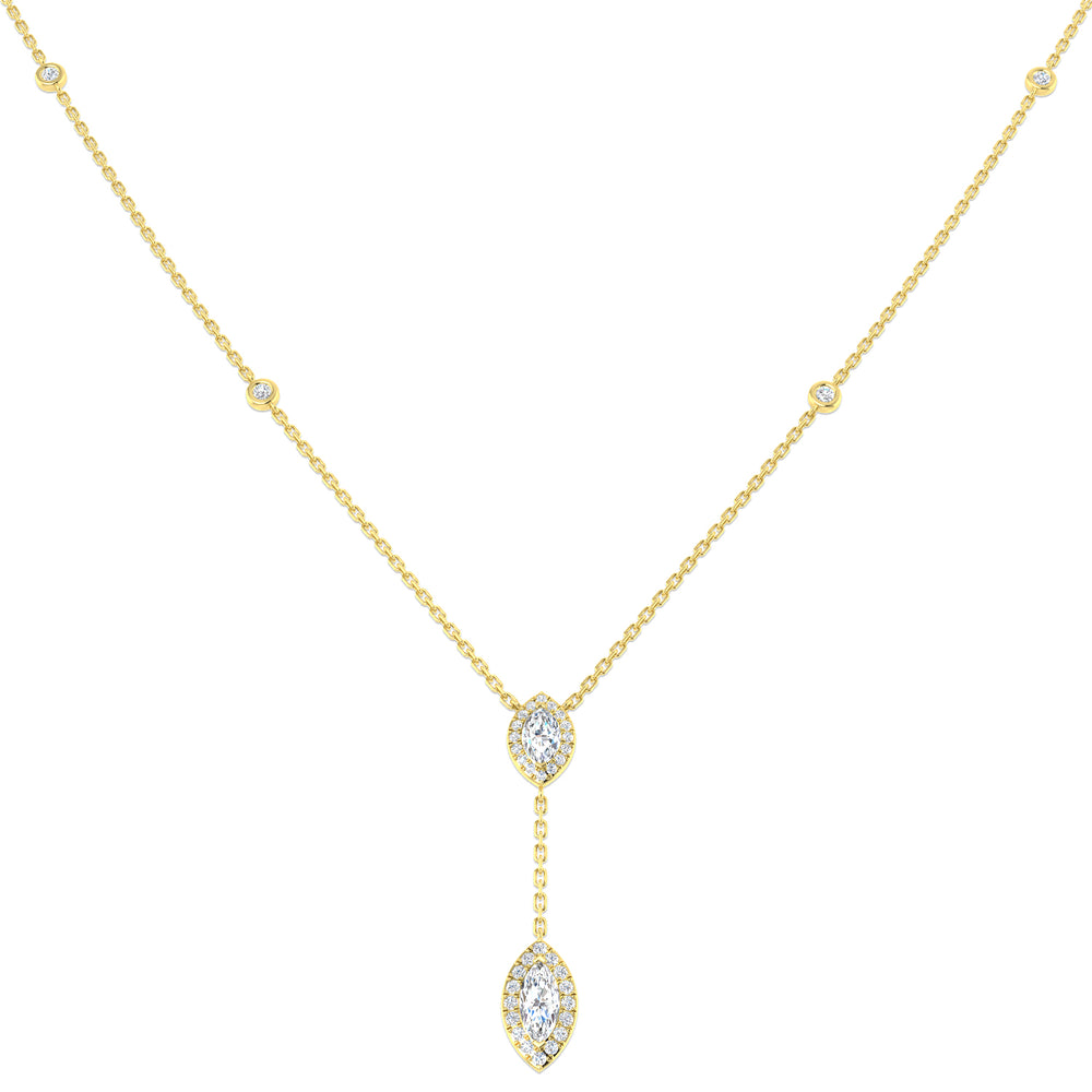 Necklaces 18 KT Yellow Gold