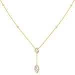 Necklaces 18 KT Yellow Gold