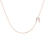 Necklaces 9 KT Rose Gold