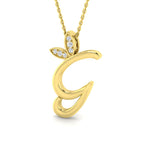 Pendants 18 KT Yellow Gold