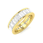 Ring 18 KT Yellow Gold